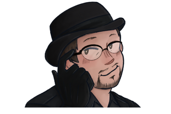 LARP Fan Art